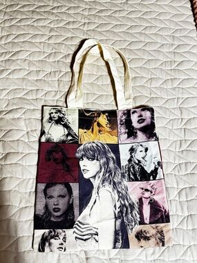 Taylor swift bag